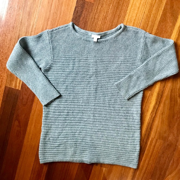 J. Jill Sweaters - J. Jill Sweater Petite M